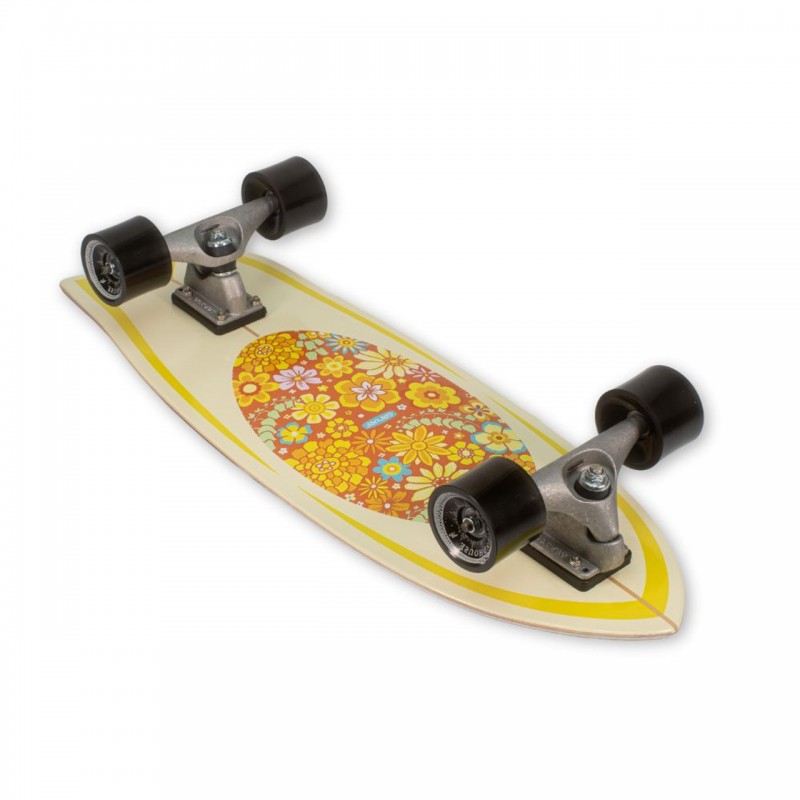 Carver Bloom 29" Surf Skate Complete - Surfskate Completes