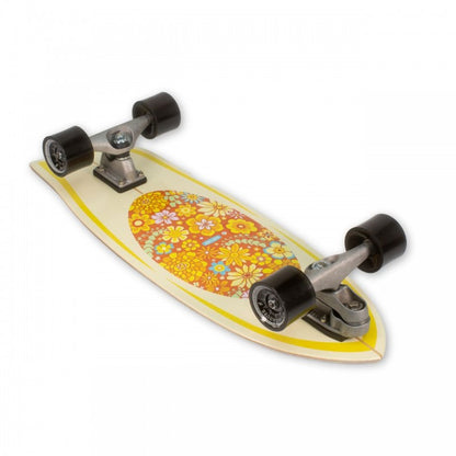 Carver Bloom 29" Surf Skate Complete - Surfskate Completes