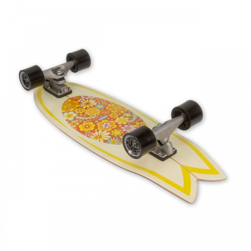 Carver Bloom 29" Surf Skate Complete - Surfskate Completes