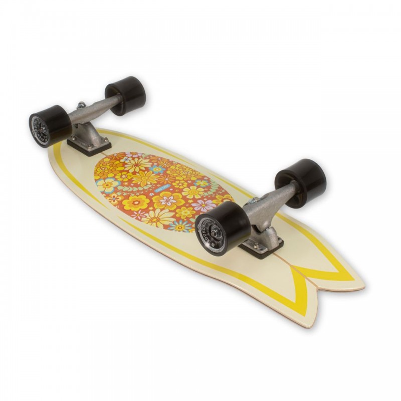 Carver Bloom 29" Surf Skate Complete - Surfskate Completes
