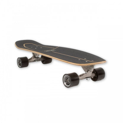 Carver Carvehaus - Surf Skate Complete 31" - Surfskates