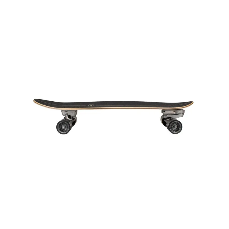 Carver CI Mid Sage 33" Surf Skate Complete