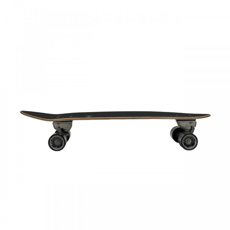 Carver CI Twin Pin 32" Surf Skate Complete - Surfskate Completes