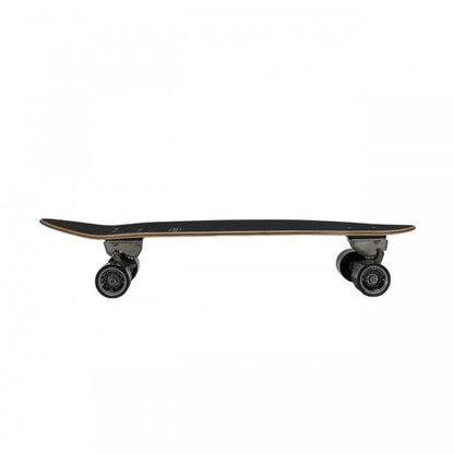 Carver CI Twin Pin 32" Surf Skate Complete - Surfskate Completes