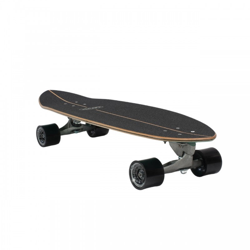 Carver CI Twin Pin 32" Surf Skate Complete - Surfskate Completes