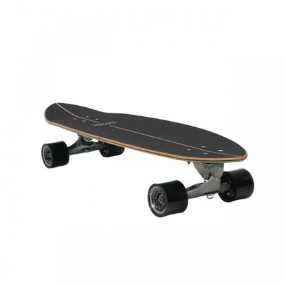Carver CI Twin Pin 32" Surf Skate Complete - Surfskate Completes