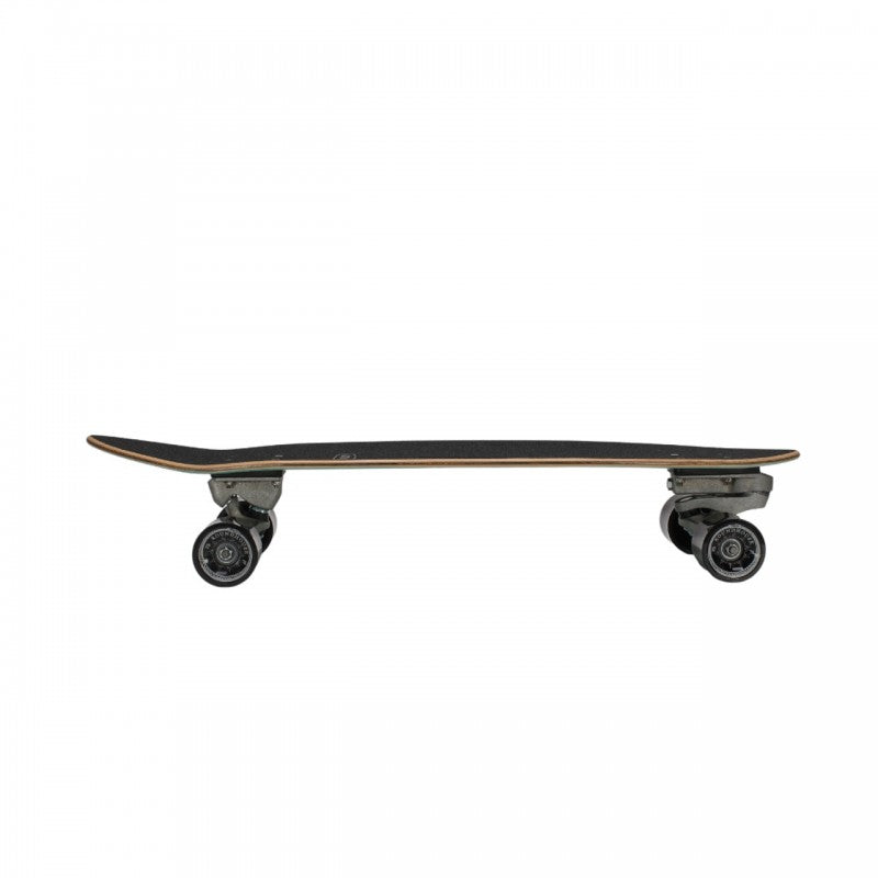 Carver CI Twin Pin 32" Surf Skate Complete - Surfskate Completes