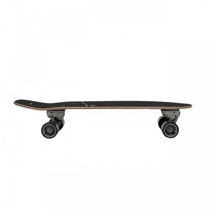 Carver Dine' Skate Garden 31" Surf Skate Complete - Surfskate Completes
