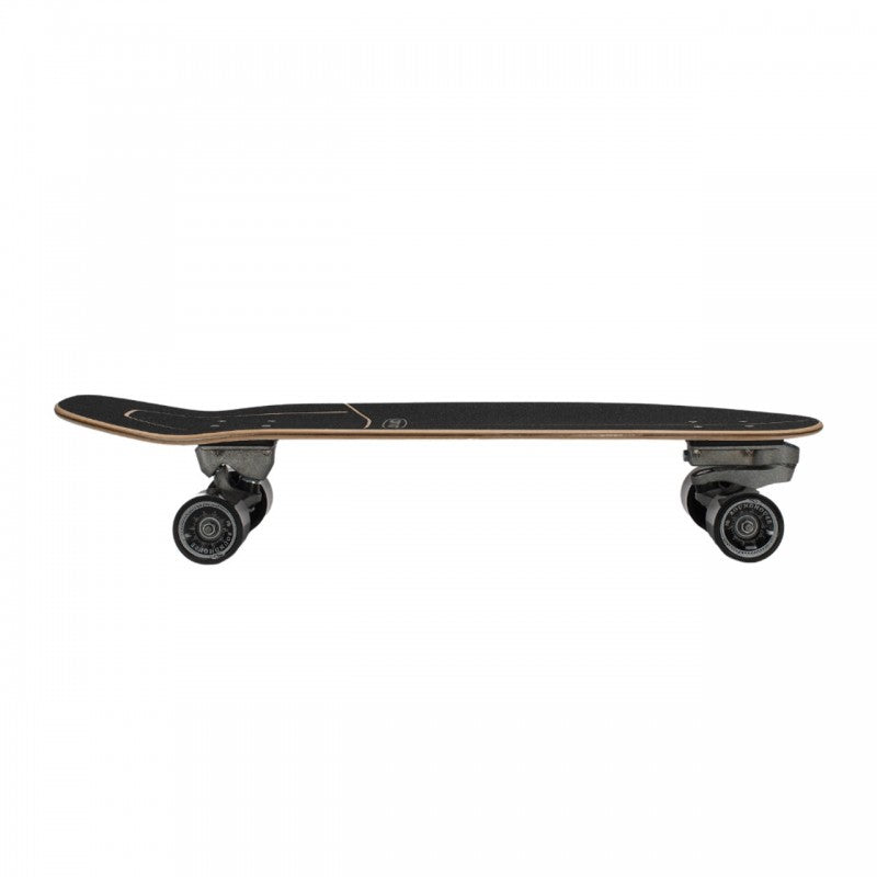 Carver Dine' Skate Garden 31" Surf Skate Complete - Surfskate Completes