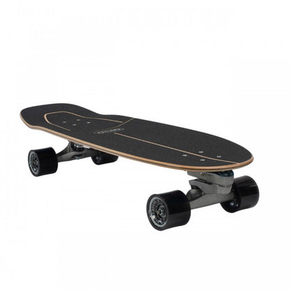 Carver Dine' Skate Garden 31" Surf Skate Complete - Surfskate Completes