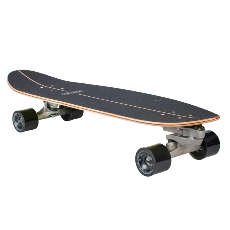 Carver Elecrtic 33" Surfskate Complete