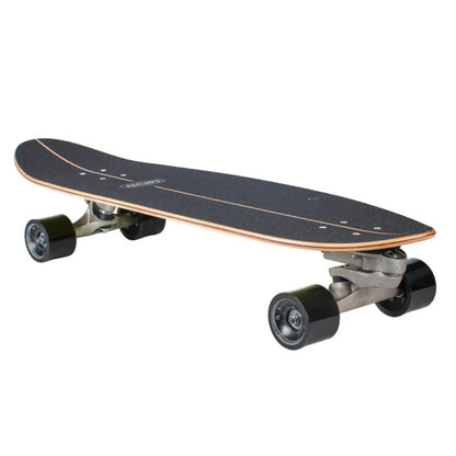 Carver Elecrtic 33" Surfskate Complete