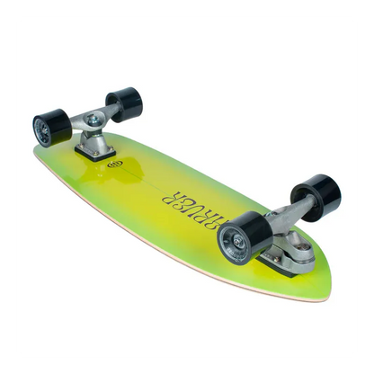 Carver Elecrtic 33" Surfskate Complete