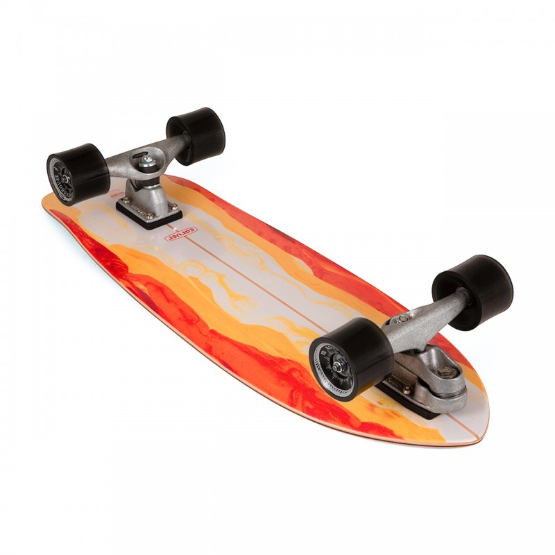 Carver Firefly 30.25" Surfskate Complete - Surfskate Completes