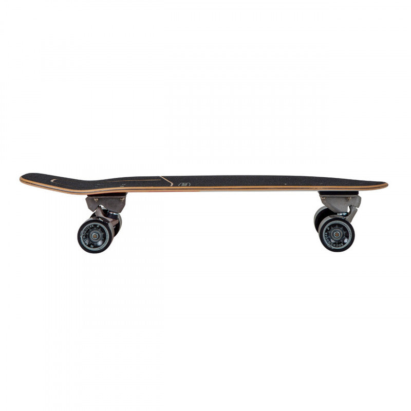 Carver Firefly 30.25" Surfskate Complete - Surfskate Completes