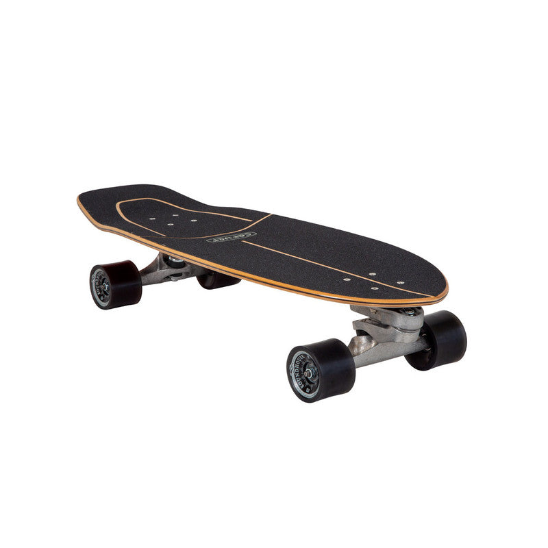Carver Firefly 30.25" Surfskate Complete - Surfskate Completes