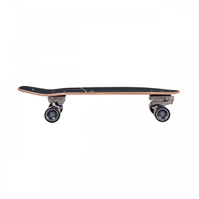 Carver Firefly 30.25" Surfskate Complete - Surfskate Completes