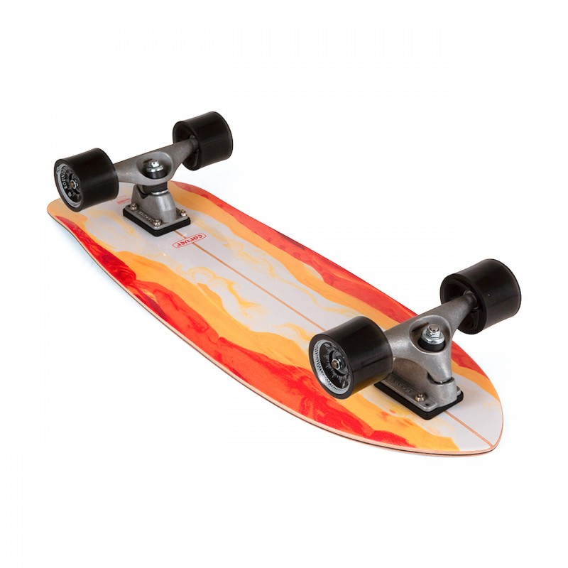 Carver Firefly 30.25" Surfskate Complete - Surfskate Completes