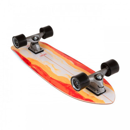 Carver Firefly 30.25" Surfskate Complete - Surfskate Completes
