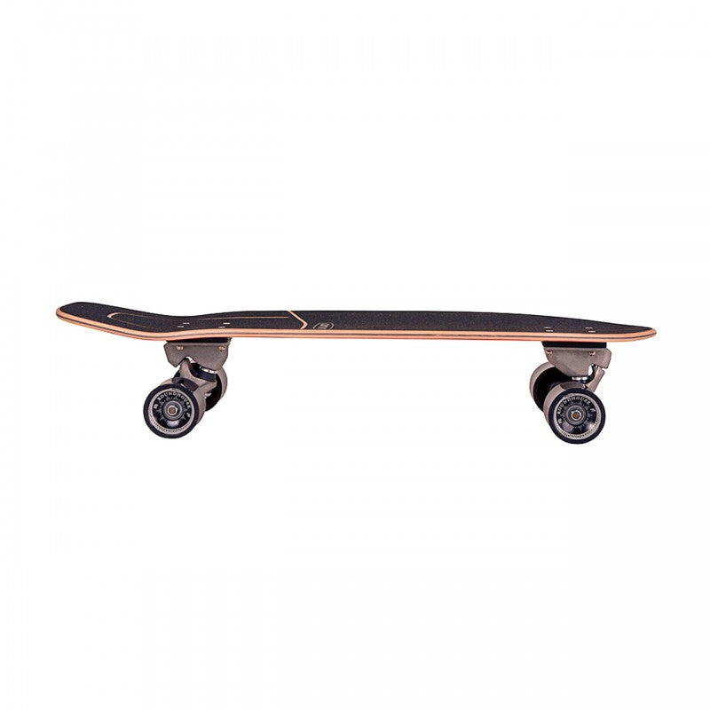 Carver Firefly 30.25" Surfskate Complete - Surfskate Completes