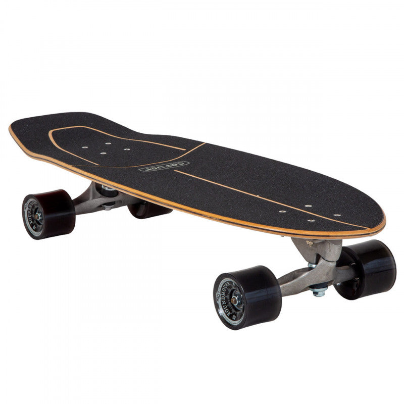 Carver Firefly 30.25" Surfskate Complete - Surfskate Completes