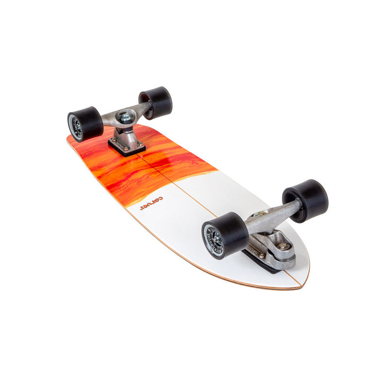 Carver Firefly 30.25" Surfskate Complete - Surfskate Completes