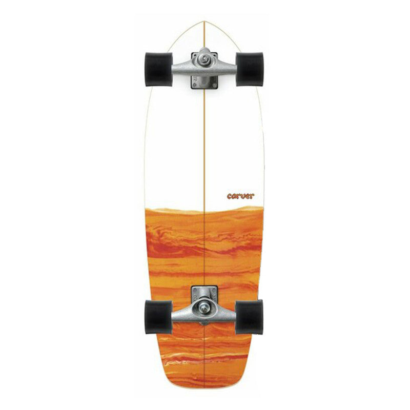 Carver Firefly 30.25" Surfskate Complete - Surfskate Completes