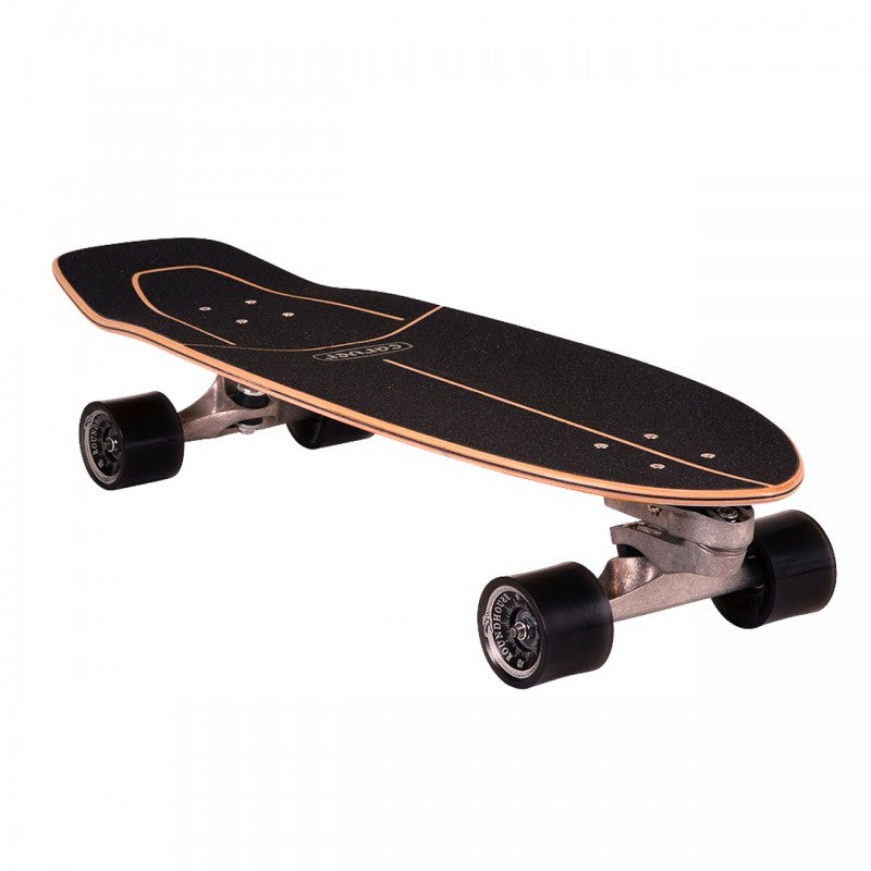 Carver Firefly 30.25" Surfskate Complete - Surfskate Completes