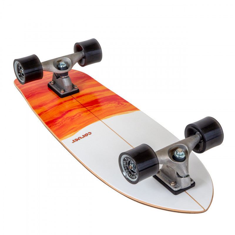Carver Firefly 30.25" Surfskate Complete - Surfskate Completes