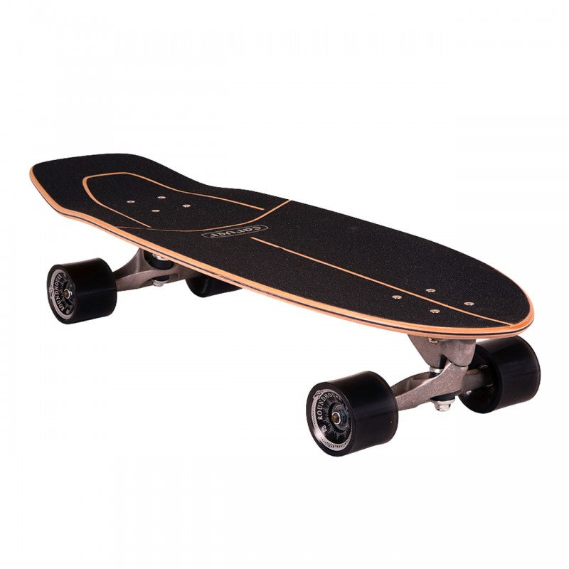 Carver Firefly 30.25" Surfskate Complete - Surfskate Completes
