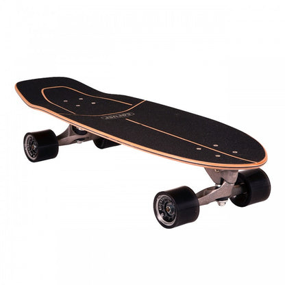 Carver Firefly 30.25" Surfskate Complete - Surfskate Completes