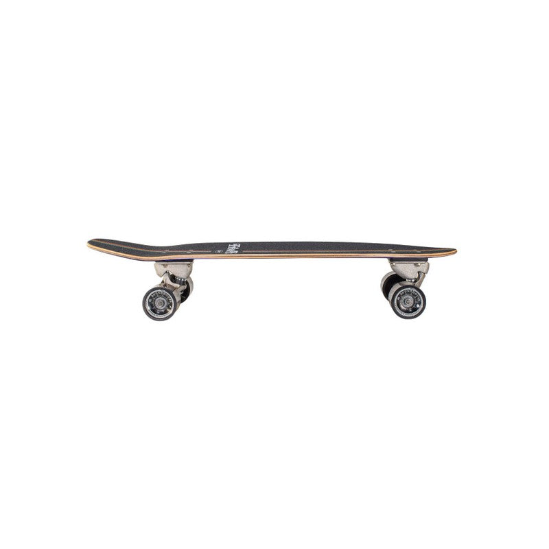 Carver Free & Easy Prism 31" Surf Skate Complete - Surfskate Completes