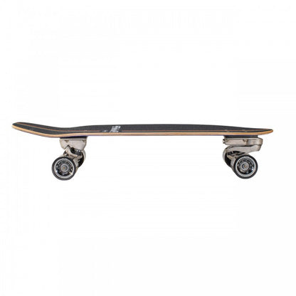 Carver Free & Easy Prism 31" Surf Skate Complete - Surfskate Completes
