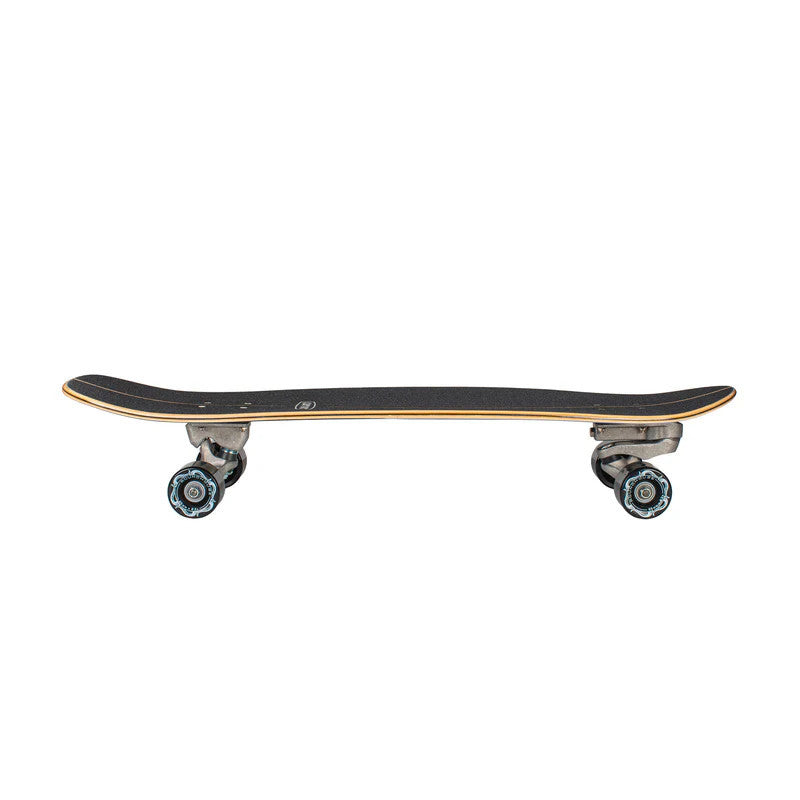 Carver Greenroom 34" Surf Skate Complete