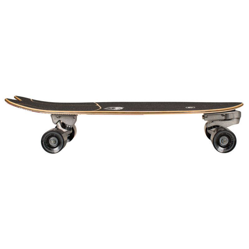 Carver Hydra 29" Surf Skate Complete