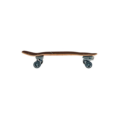Carver Job Blue Tiger 31" Surfskate Complete - Surfskate Completes