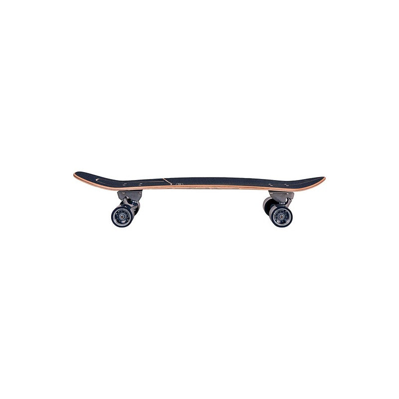 Carver Job Camo Tiger 33.5" Surfskate Complete - Surfskate Completes