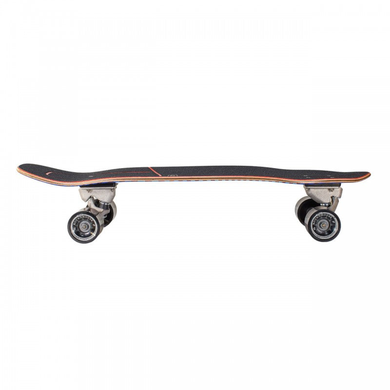 Carver Kai Lenny Powerline 31" Surf Skate Complete - Surfskate Completes