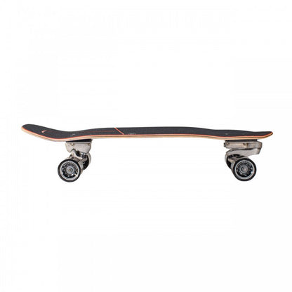 Carver Kai Lenny Powerline 31" Surf Skate Complete - Surfskate Completes