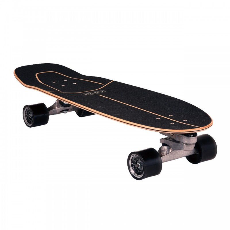 Carver Knox Phoenix 31.25" Surfskate Complete - Surfskate Completes