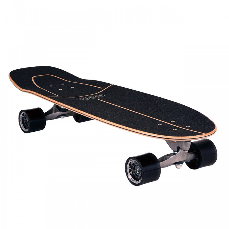 Carver Knox Phoenix 31.25" Surfskate Complete - Surfskate Completes