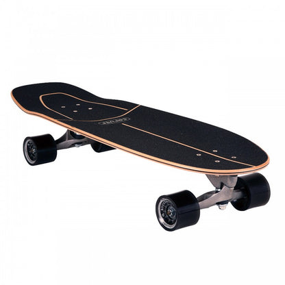 Carver Knox Phoenix 31.25" Surfskate Complete - Surfskate Completes