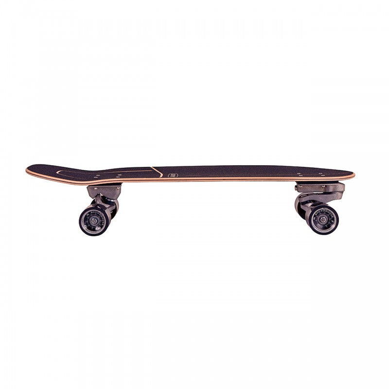 Carver Knox Phoenix 31.25" Surfskate Complete - Surfskate Completes