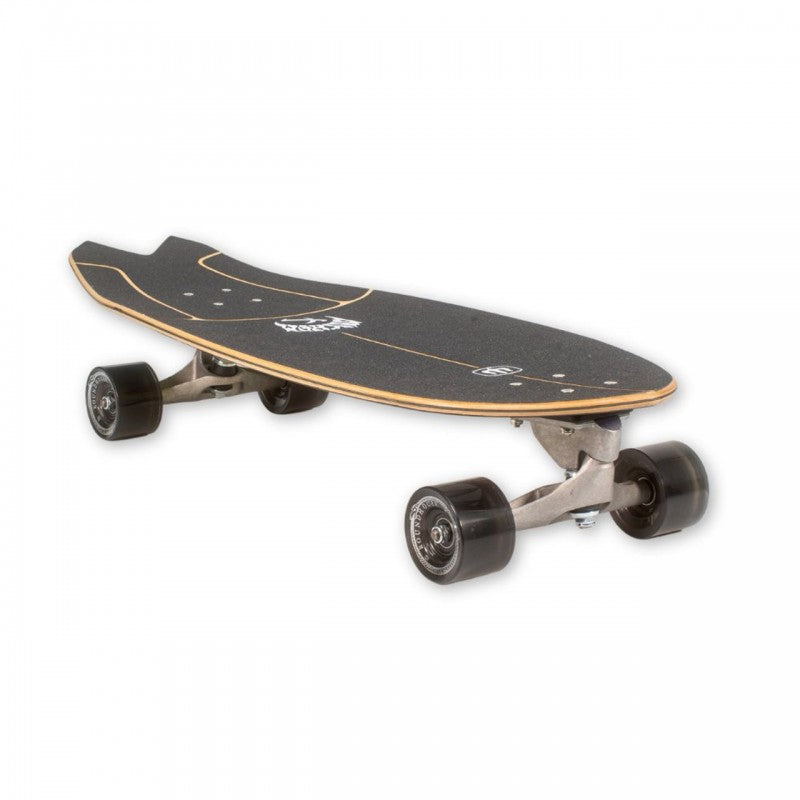 Carver Lost Rydra 29" Surf Skate Complete - Surfskate Completes
