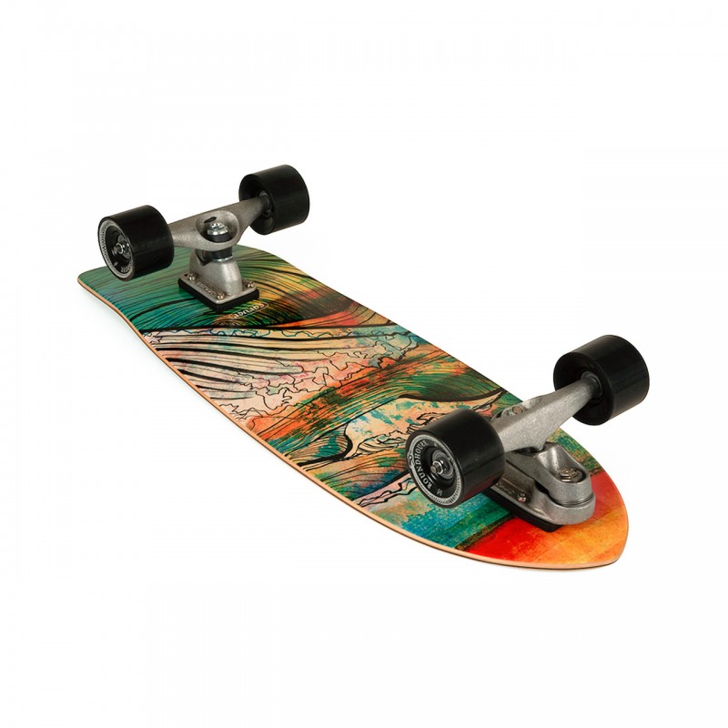 Carver Swallow 29.5" Surfskate Complete - Surfskate Completes