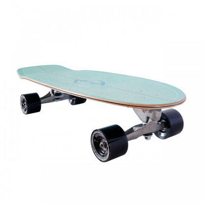 Carver x Bing Puck Surfskate 28" Surfskate Complete - Surfskate Completes