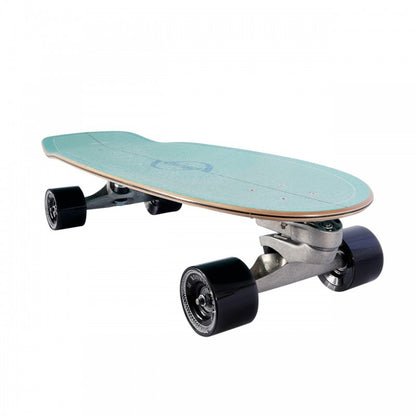 Carver x Bing Puck Surfskate 28" Surfskate Complete - Surfskate Completes