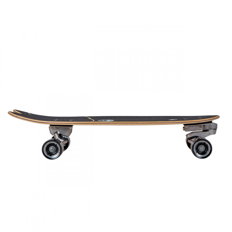 Carver X Lost Hydra 29" Surfskate Complete - Surfskate Completes