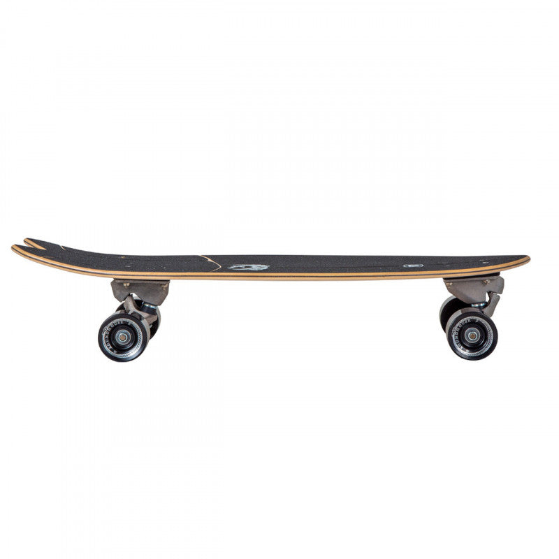 Carver X Lost Hydra 29" Surfskate Complete - Surfskate Completes