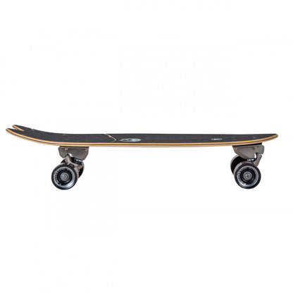 Carver X Lost Hydra 29" Surfskate Complete - Surfskate Completes